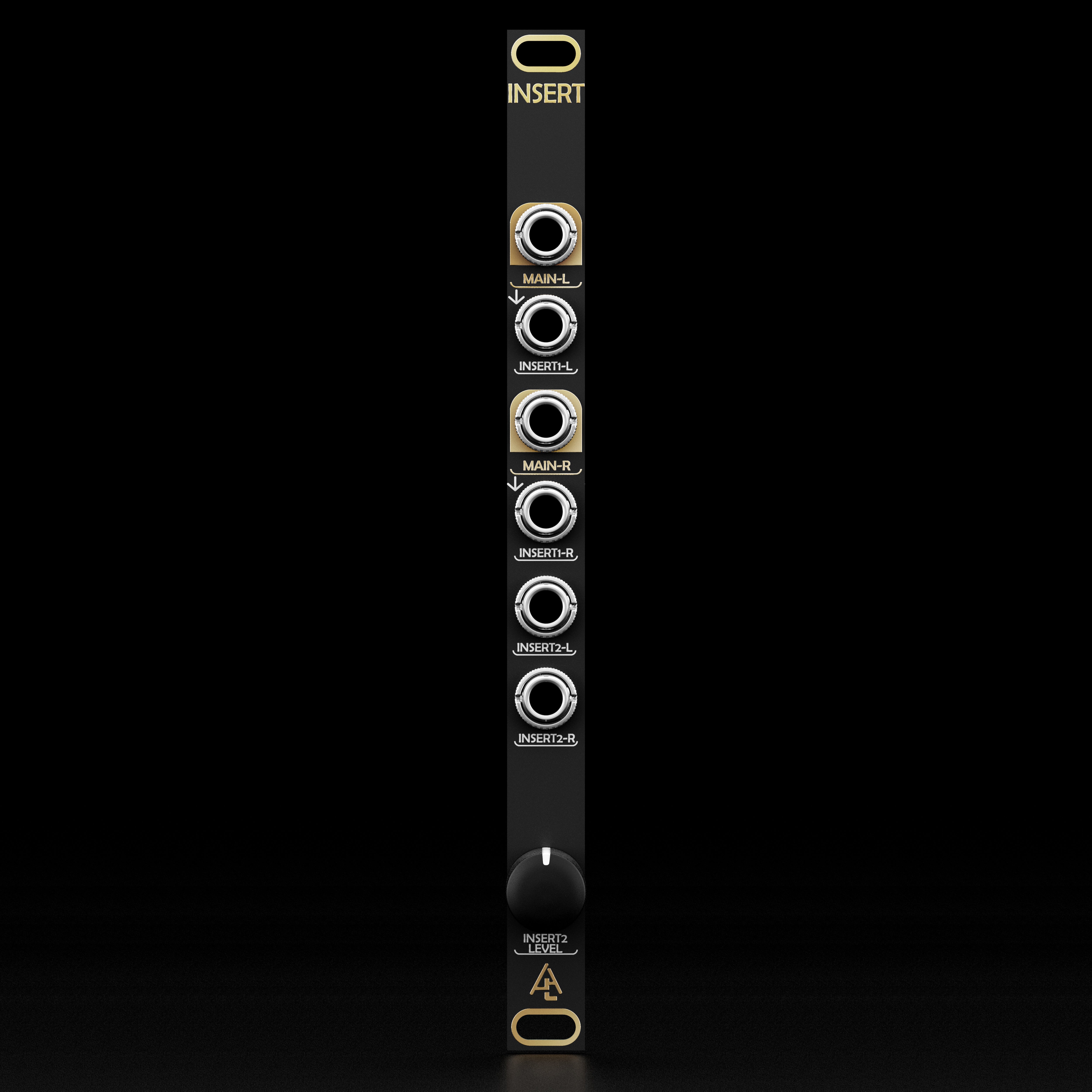 Inserts – After Later Audio