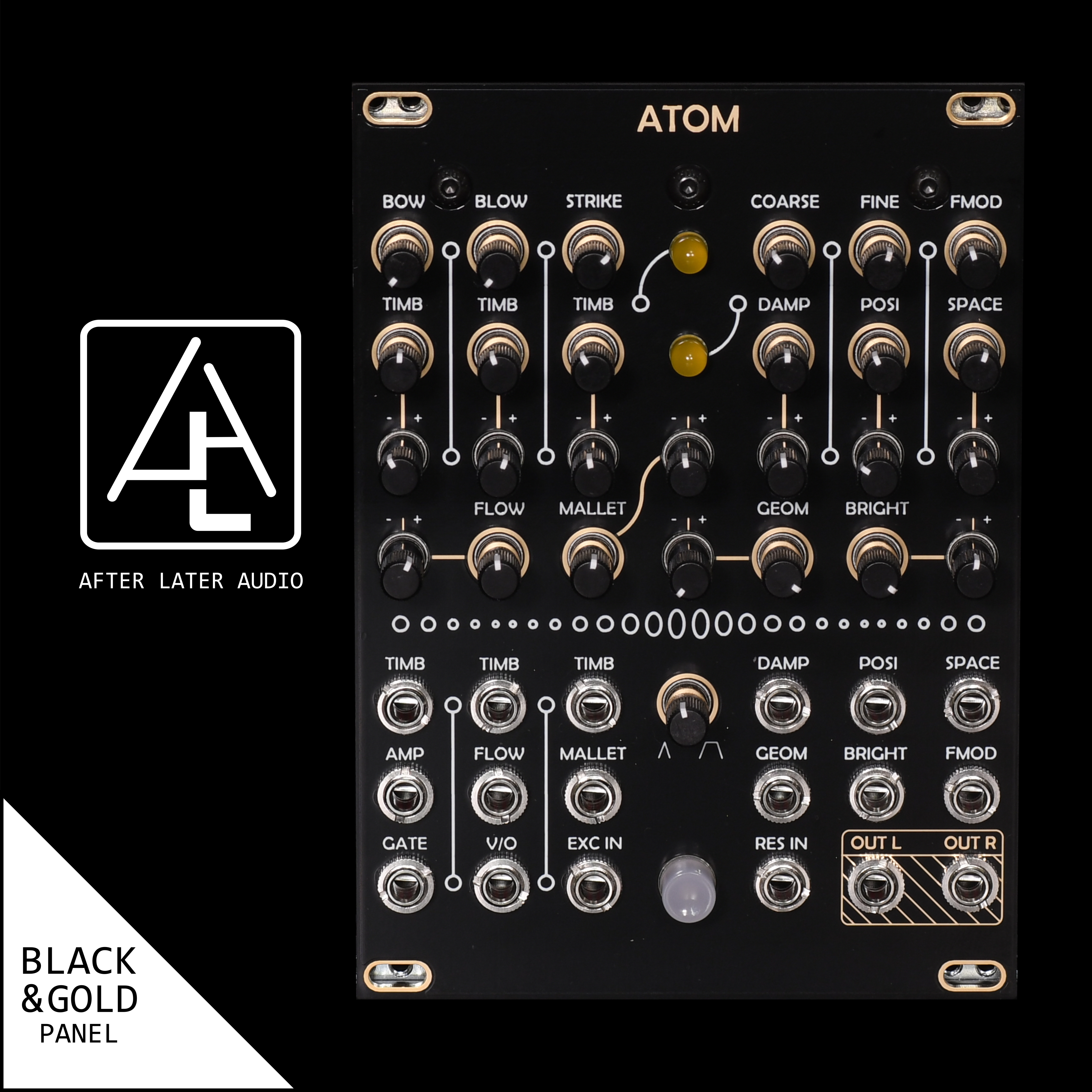 Atom (uElements) – After Later Audio Atom (uElements) – After Later Audio