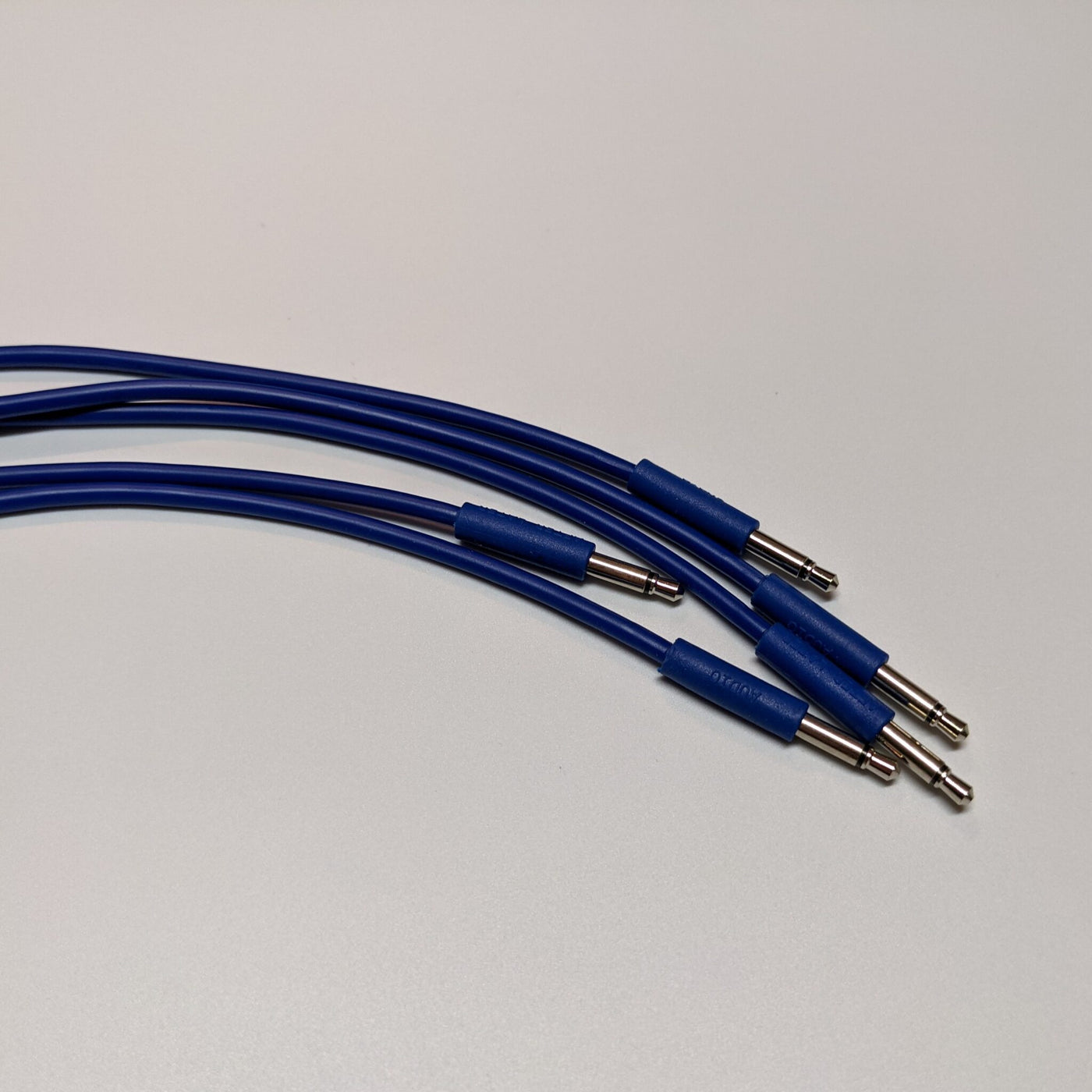 Skinny Patch Cables (18") - Pack of 5