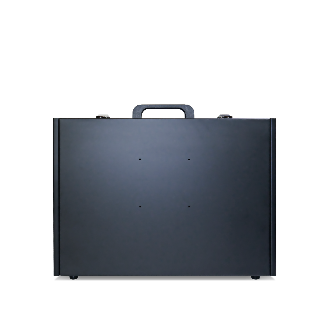 84hp 7U Adventure Case – After Later Audio