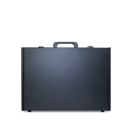 84hp 7U Adventure Case – After Later Audio