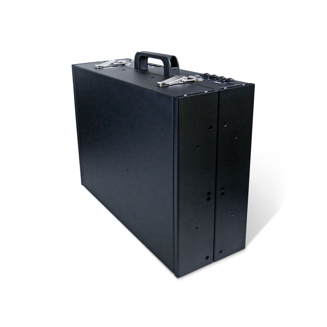 84hp 7U Adventure Case – After Later Audio