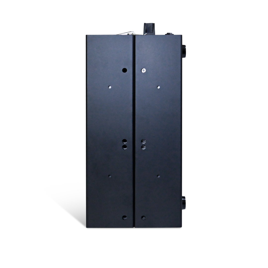 84hp 7U Adventure Case – After Later Audio