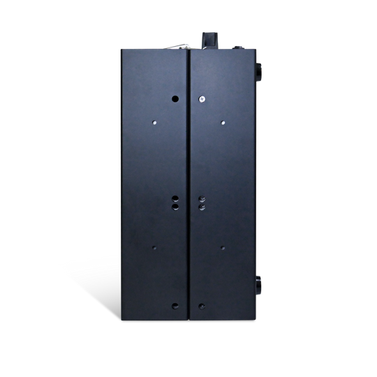 84hp 7U Adventure Case – After Later Audio