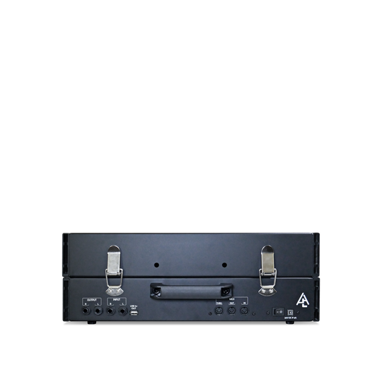 84hp 7U Adventure Case – After Later Audio 84hp 7U Adventure Case – After Later Audio