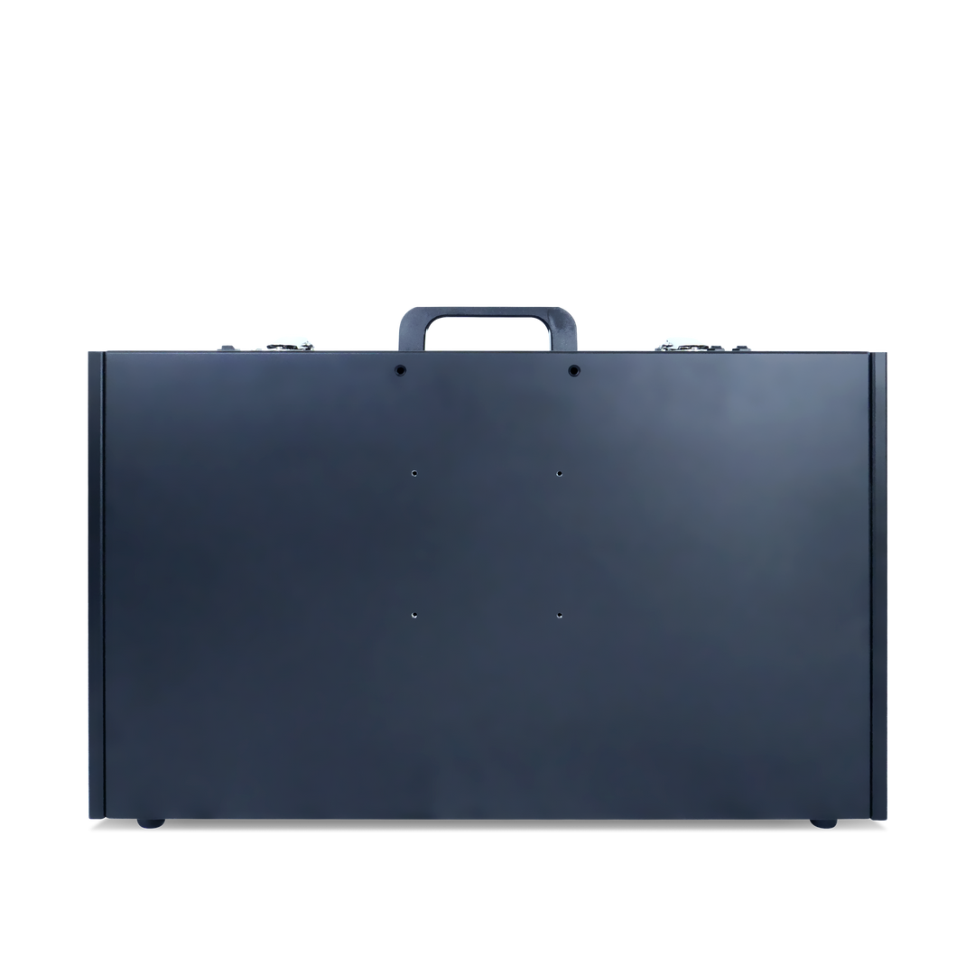 104hp 7U Adventure Case – After Later Audio 104hp 7U Adventure Case – After Later Audio