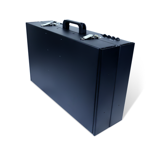 104hp 7U Adventure Case – After Later Audio