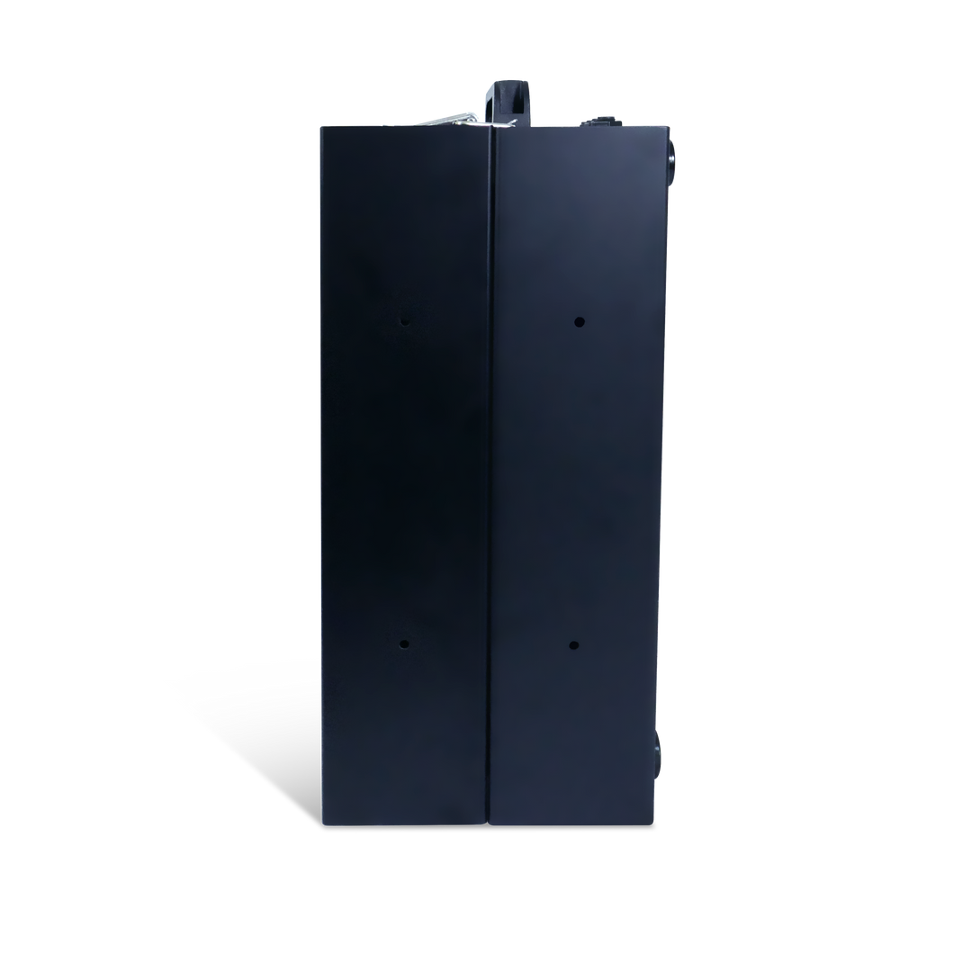 104hp 7U Adventure Case – After Later Audio