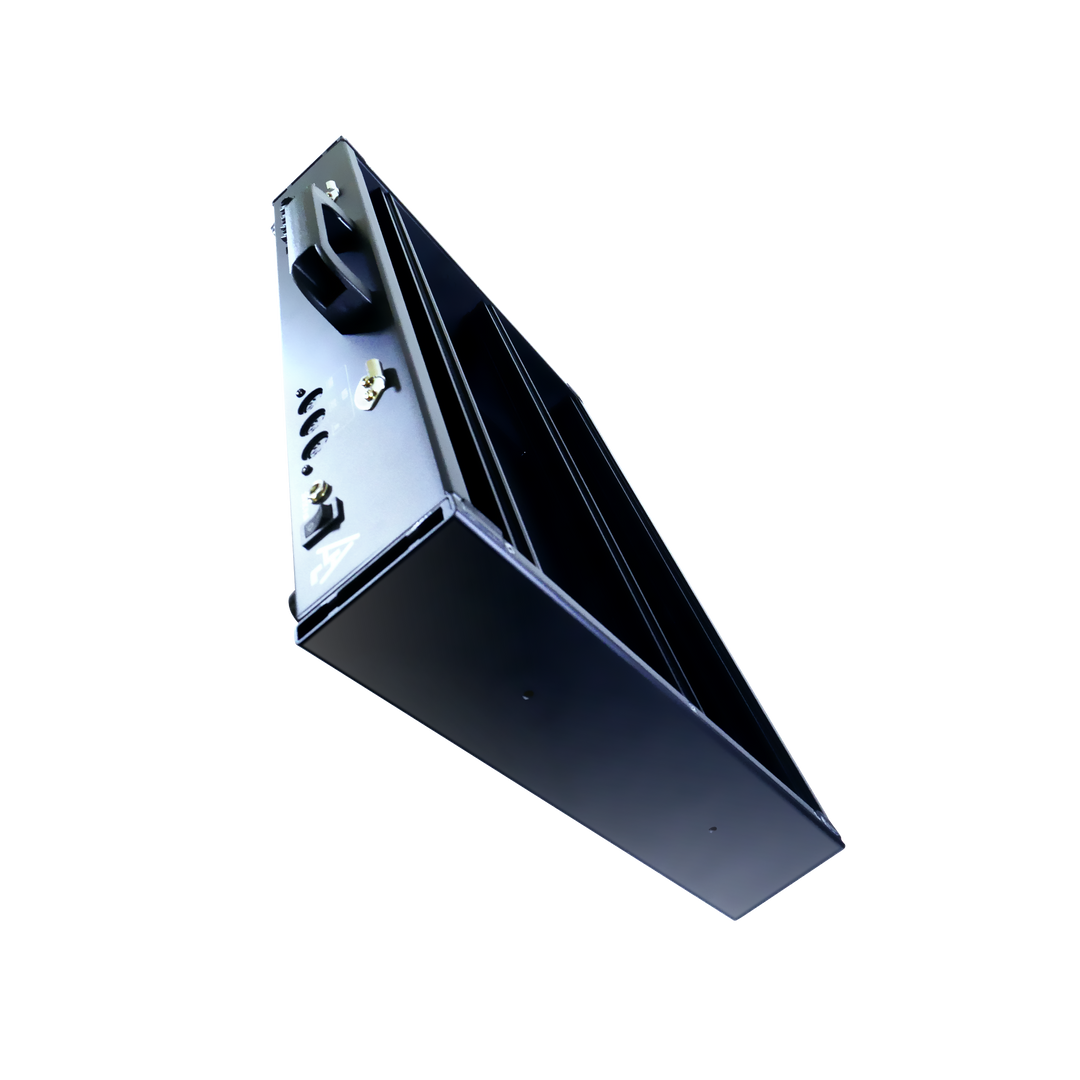 104hp 7U Adventure Case – After Later Audio
