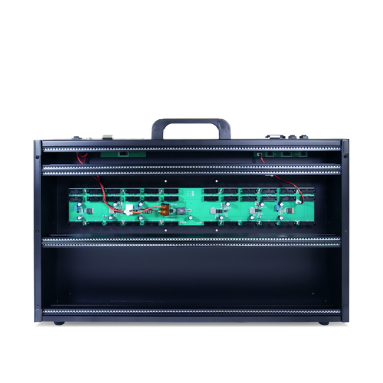 Befaco 7U case 104HP ユーロラックケース Befaco 7U Case - Befaco