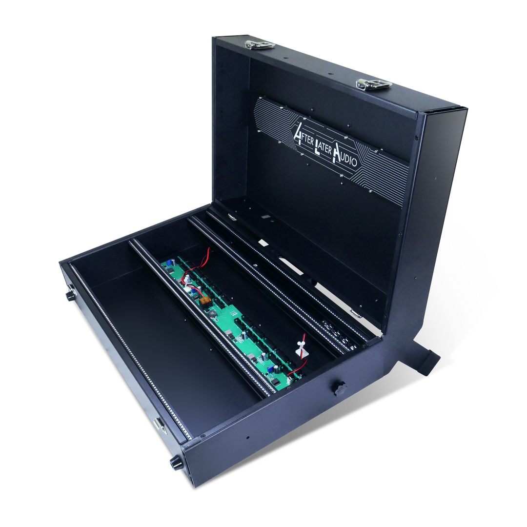Befaco 7U case 104HP ユーロラックケース Befaco 7U Case - Befaco