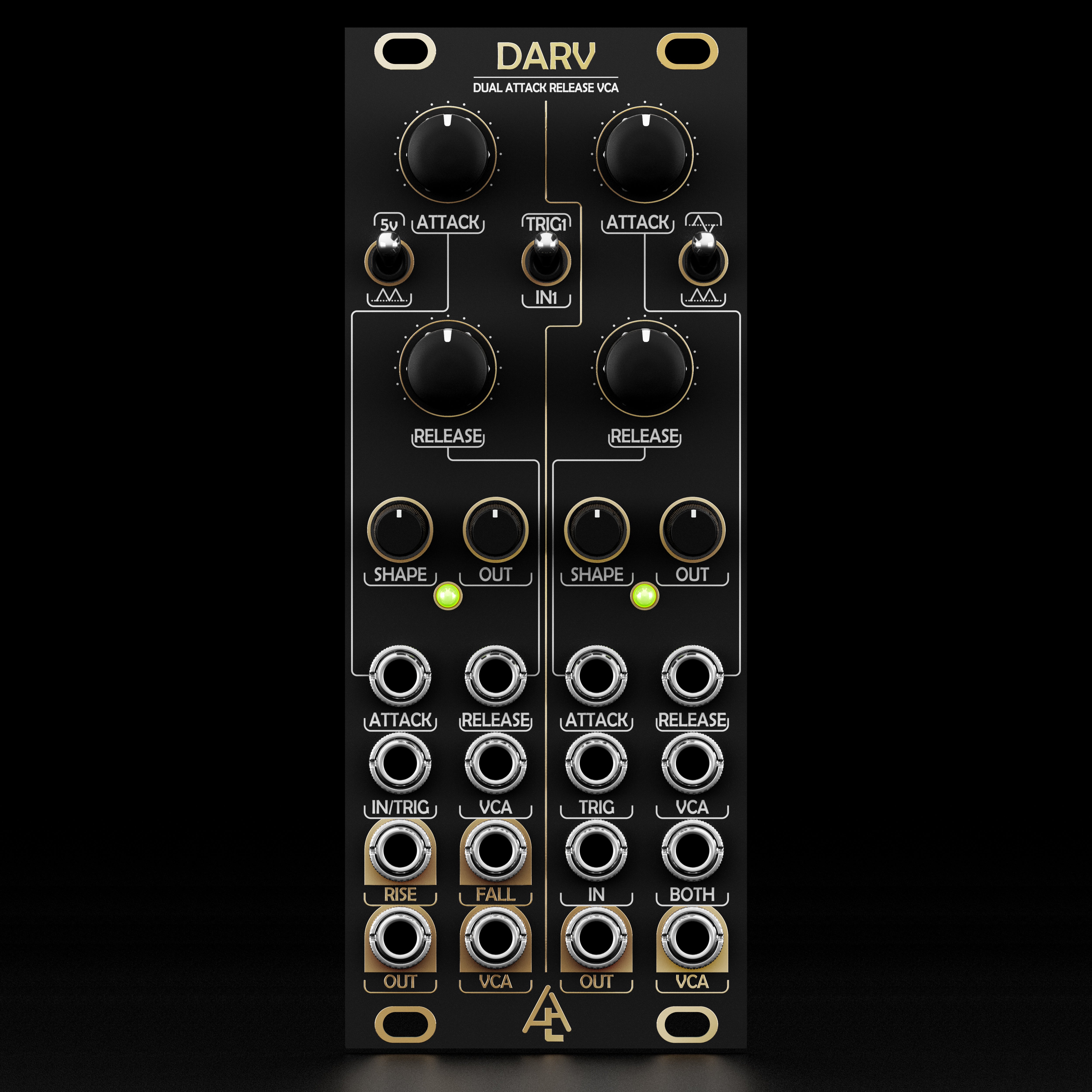 DARV – After Later Audio