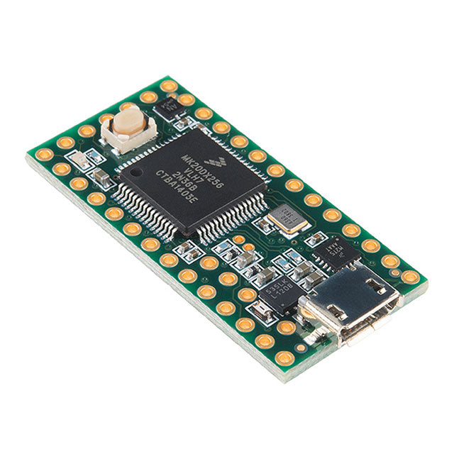 Teensy 3.2