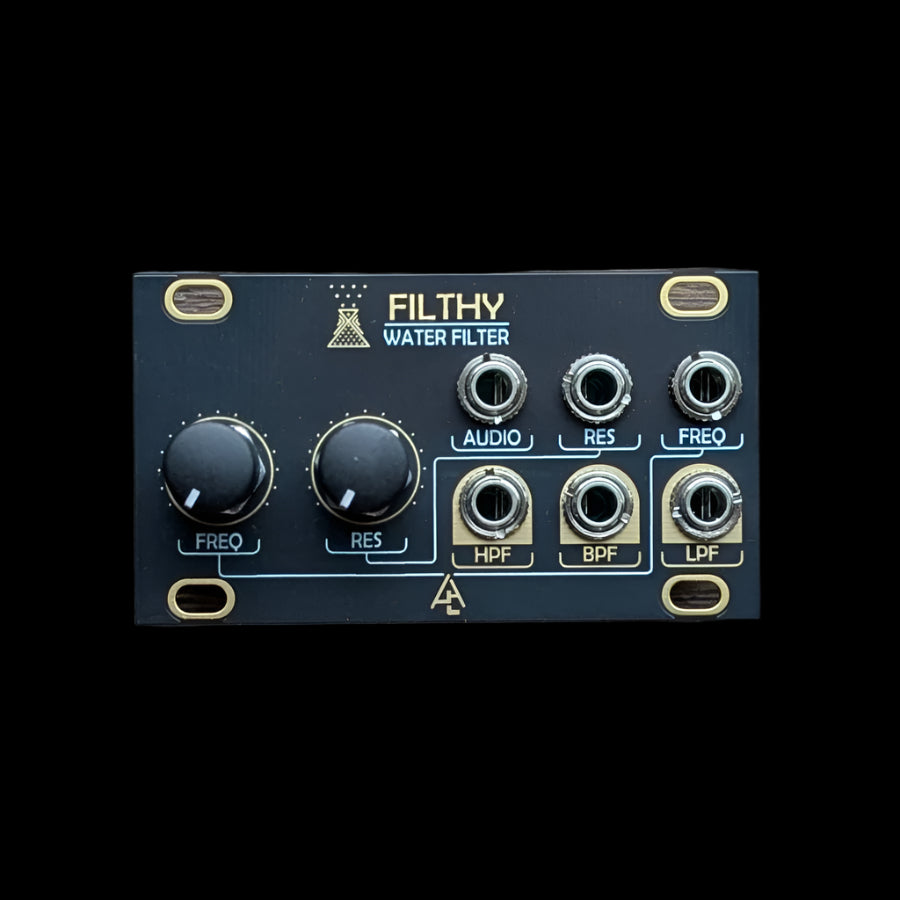 After Later Audio