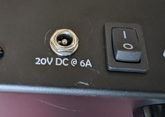 104hp 7U Adventure Case – After Later Audio