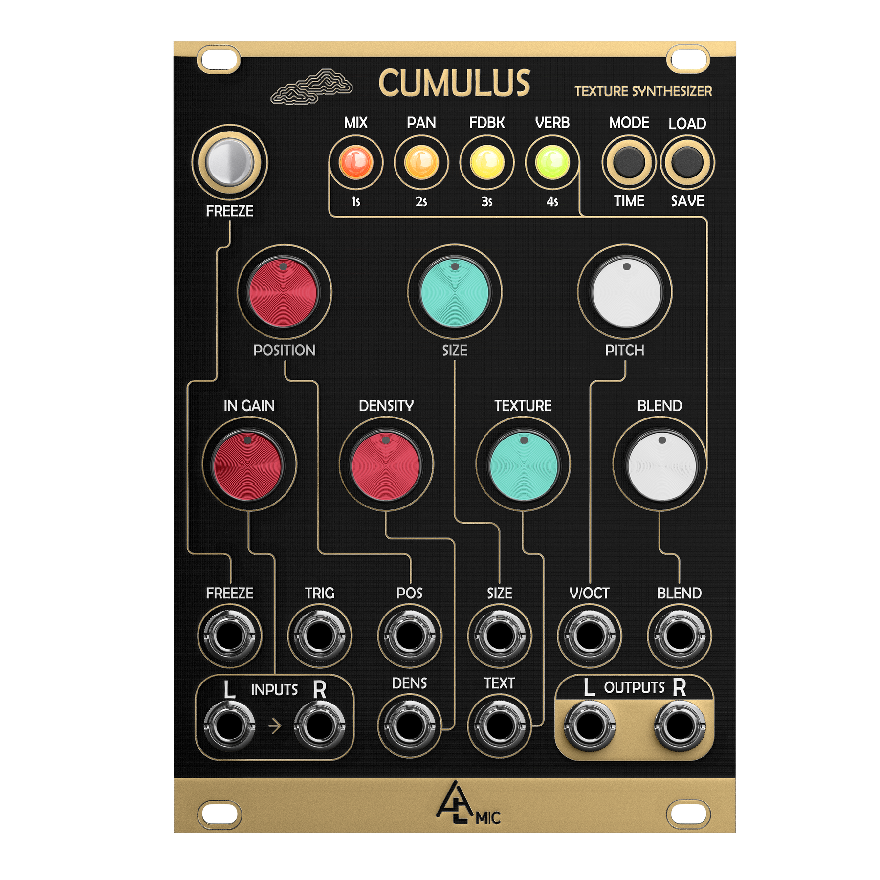 Cumulus – After Later Audio Cumulus – After Later Audio