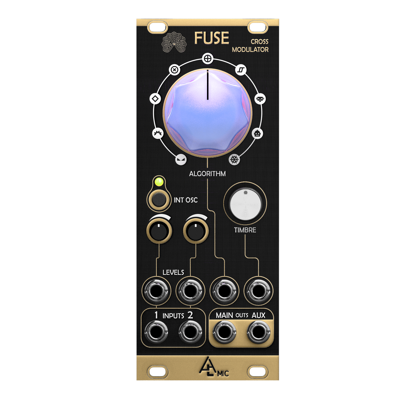 Fuse – After Later Audio Fuse – After Later Audio