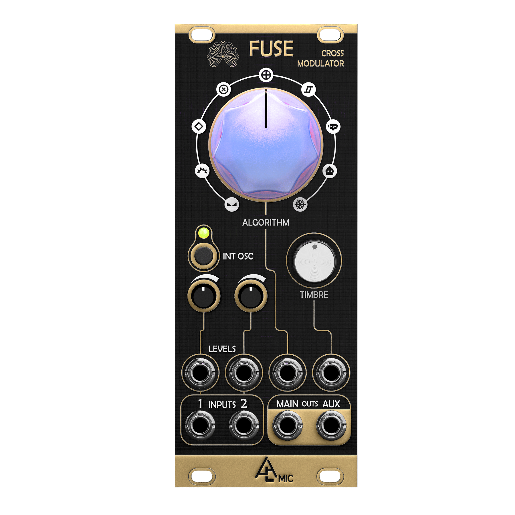 Fuse – After Later Audio Fuse – After Later Audio