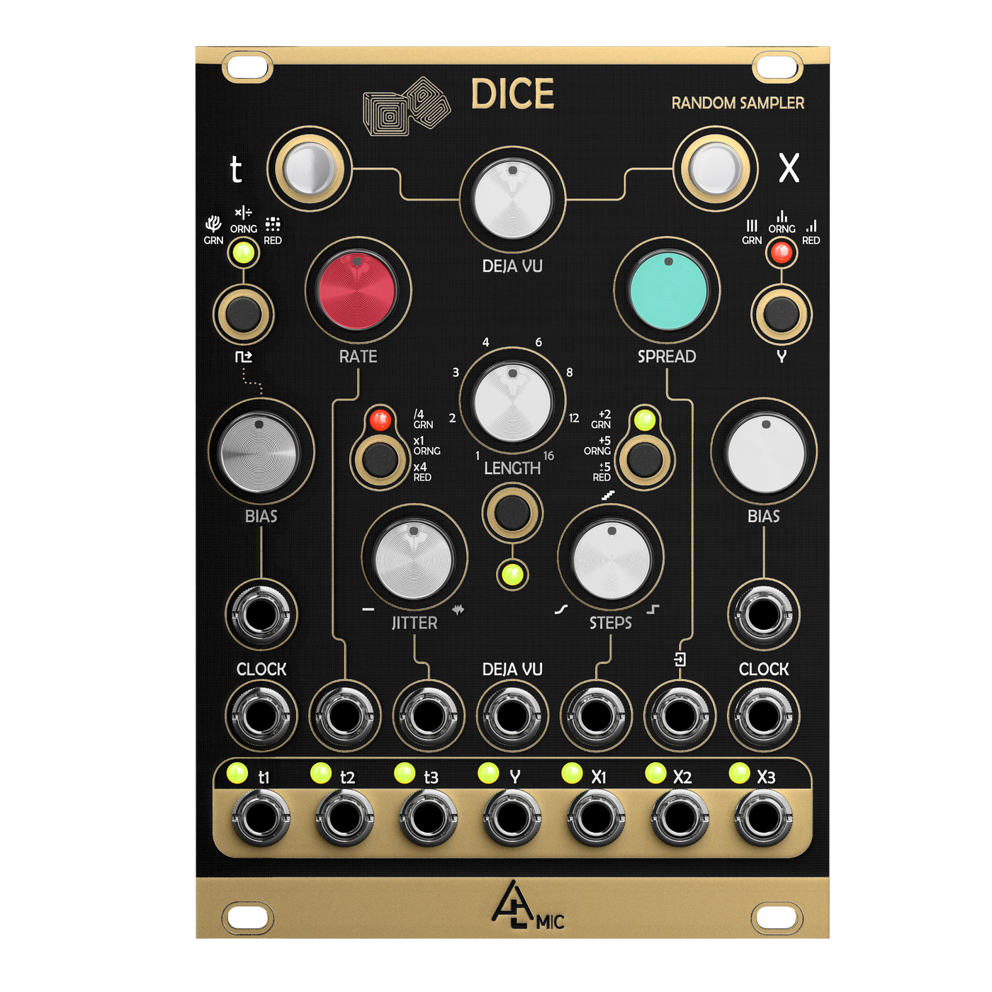 Dice – After Later Audio Dice – After Later Audio