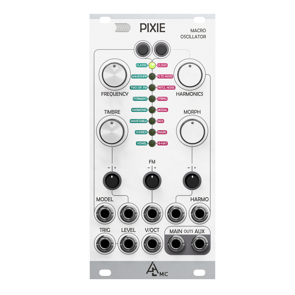 Panels – After Later Audio