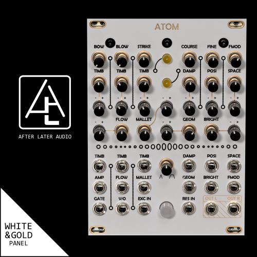 Atom (uElements) – After Later Audio Atom (uElements) – After Later Audio