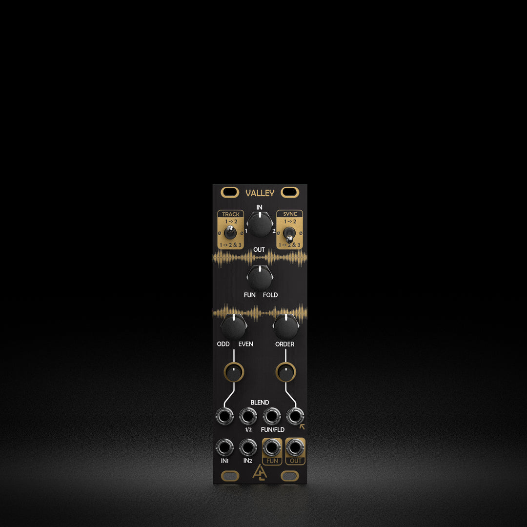 新作揃え Valley Audio Later After – DTM・DAW