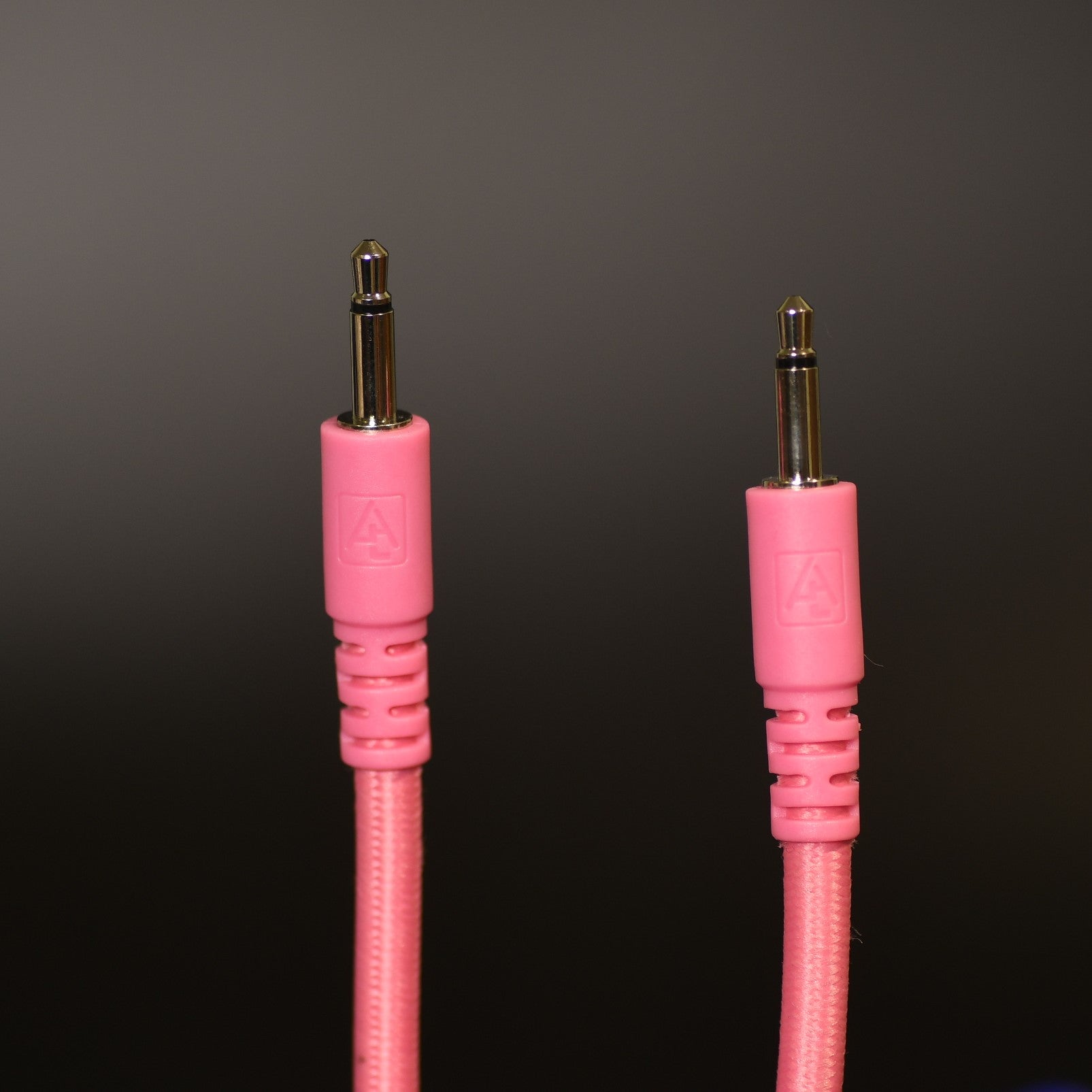 Braided Patch Cables 6inch (Pack of 5) – After Later Audio