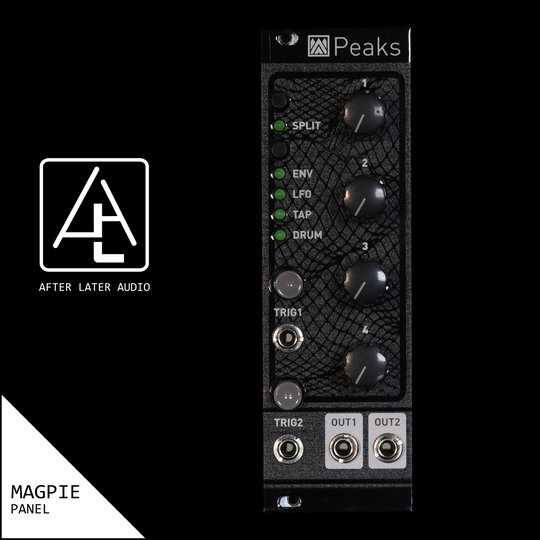 Peaks-Magpie-Davies-Product-