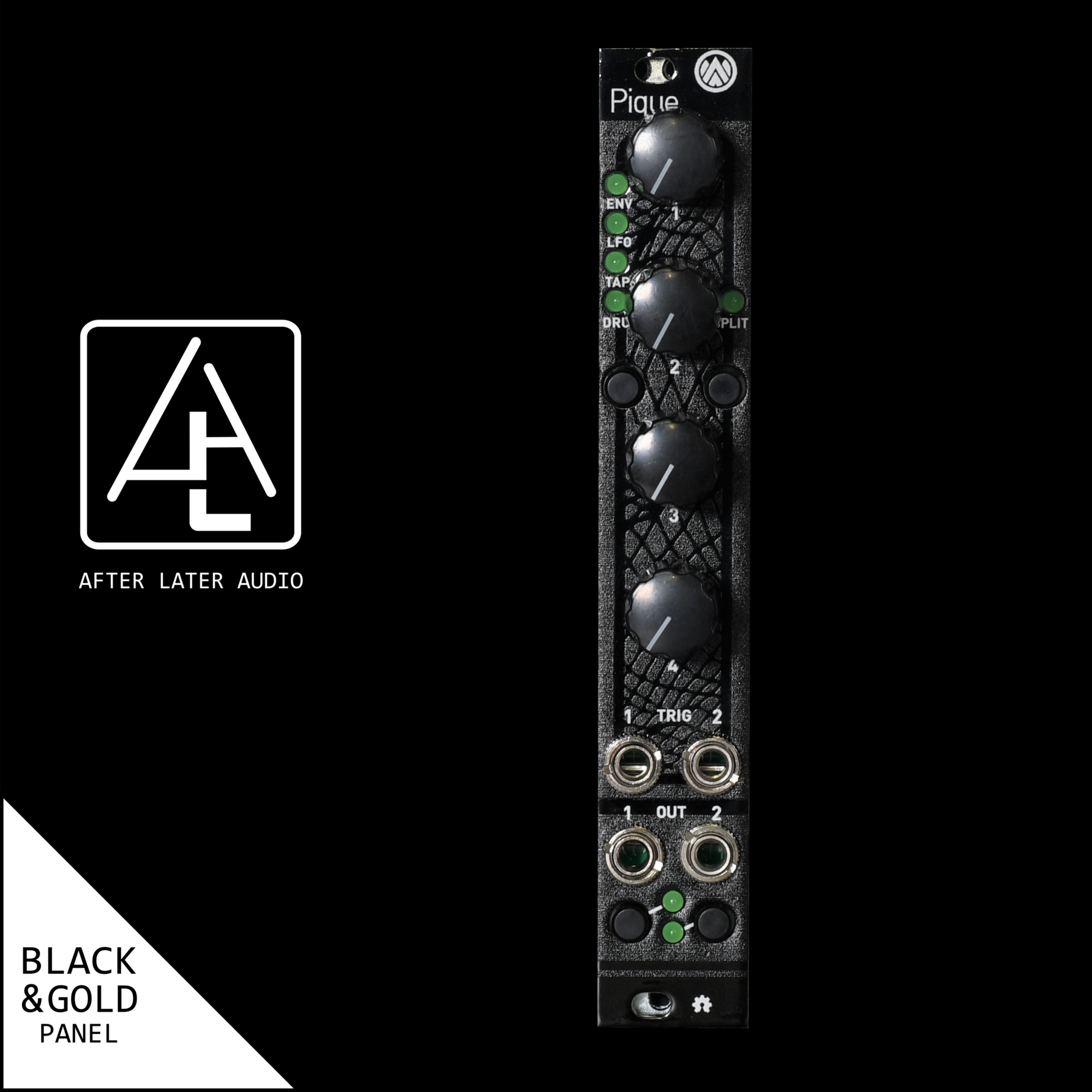 Pique (uPeaks) – After Later Audio Pique (uPeaks) – After Later Audio