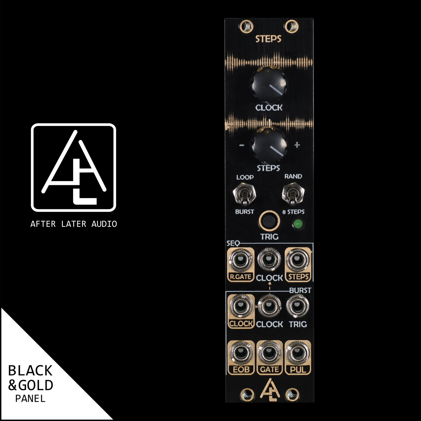 After Later Audio: Cloaks その1 After Later Audio: Cloaks その1