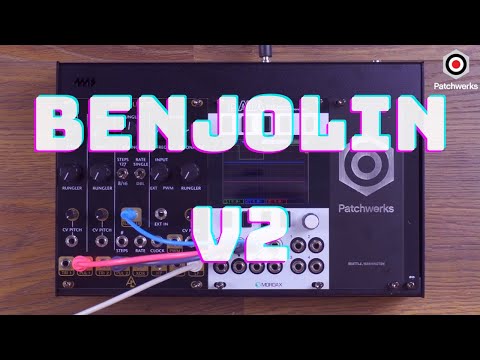 Benjolin V2