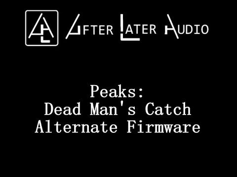 Rainier – After Later Audio