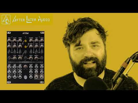 Atom (uElements) – After Later Audio