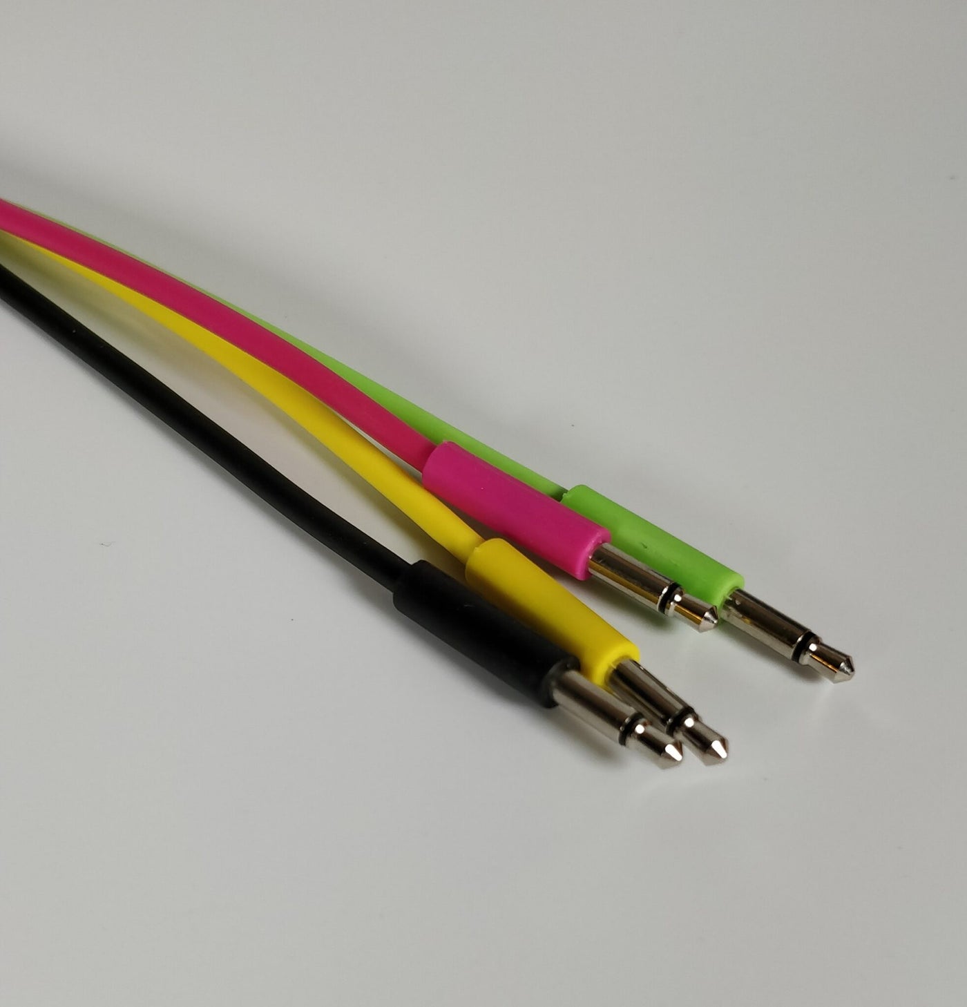 Skinny Patch Cable Variety Pack