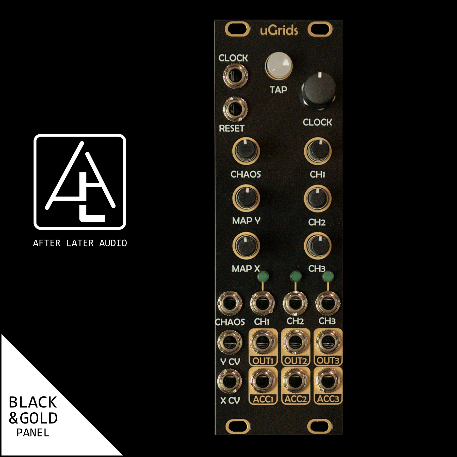uGrids – After Later Audio uGrids – After Later Audio