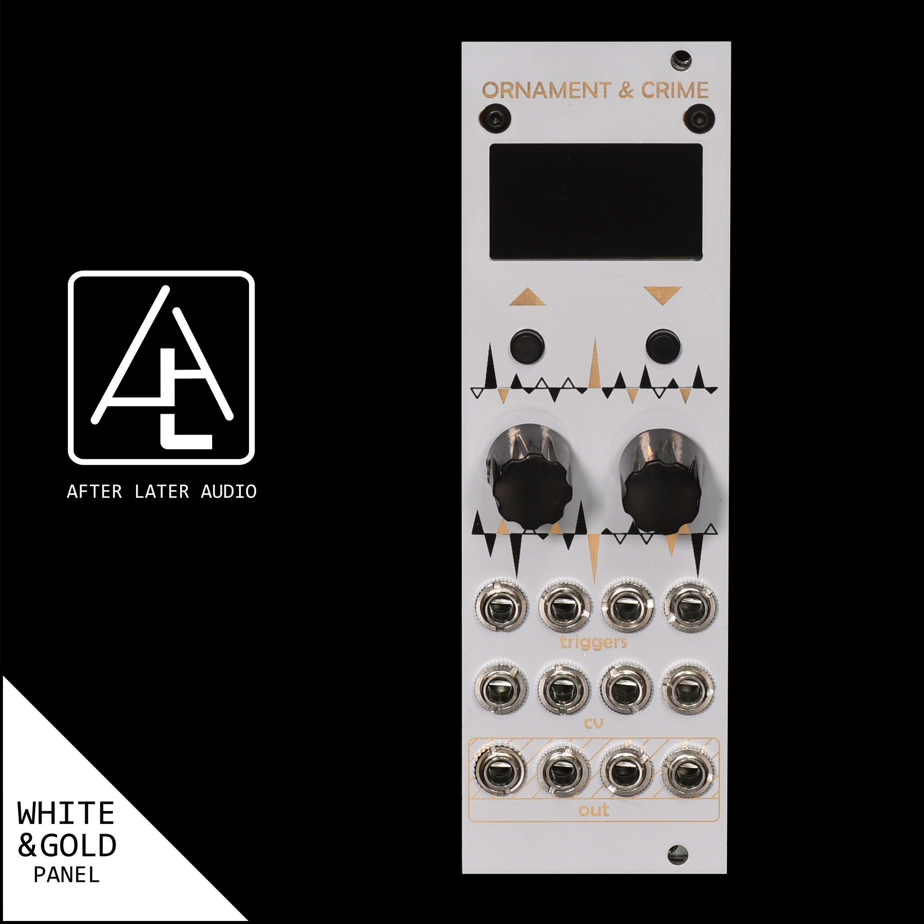 uO_C – After Later Audio uO_C – After Later Audio
